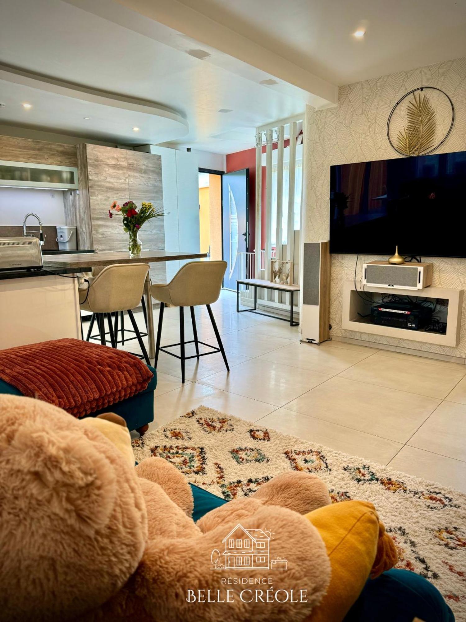 Duplex Vip Jacuzzi A 15Min De Disneyland Paris Et 1H De Paris Quincy-Voisins Esterno foto