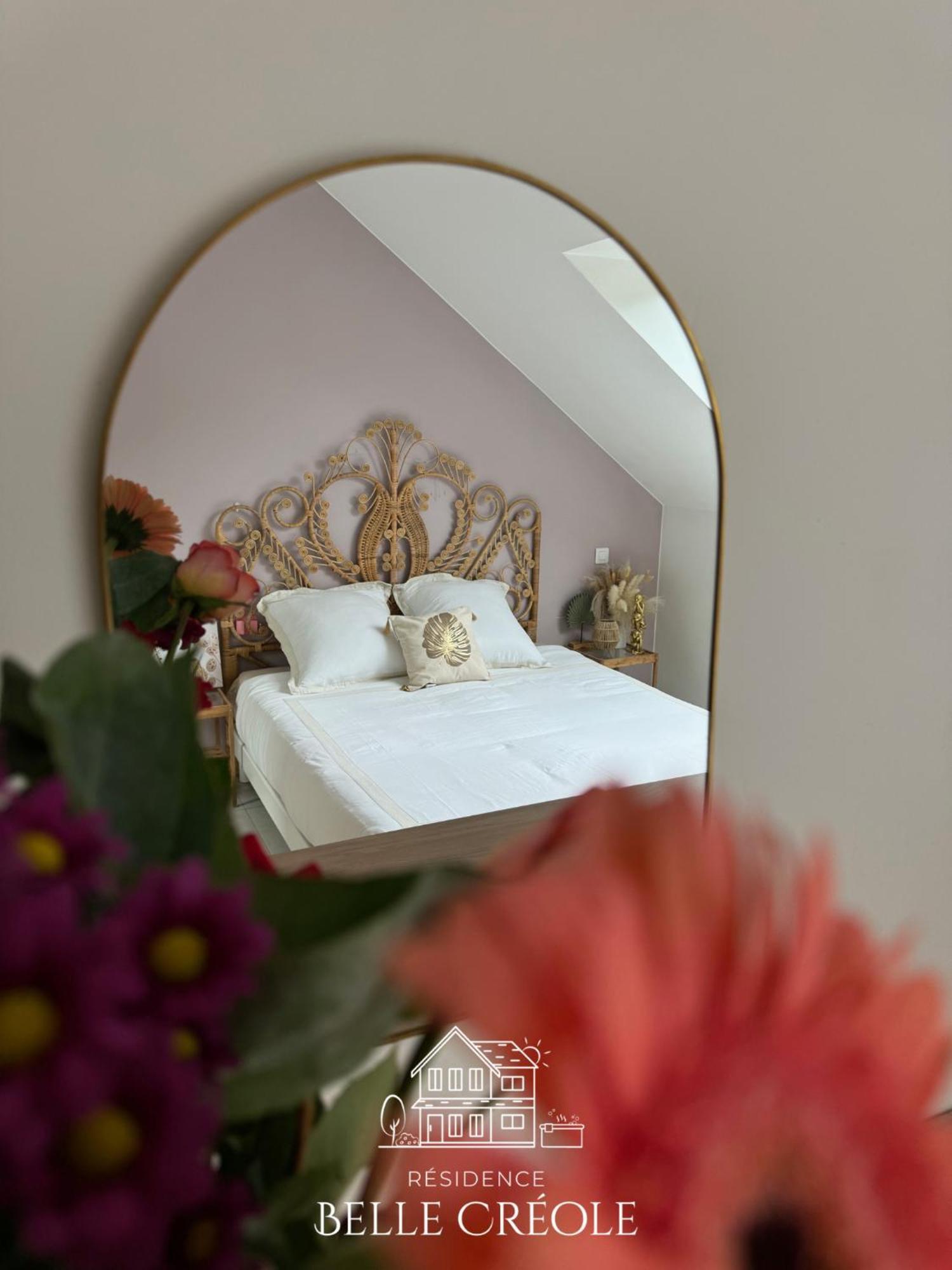 Duplex Vip Jacuzzi A 15Min De Disneyland Paris Et 1H De Paris Quincy-Voisins Esterno foto
