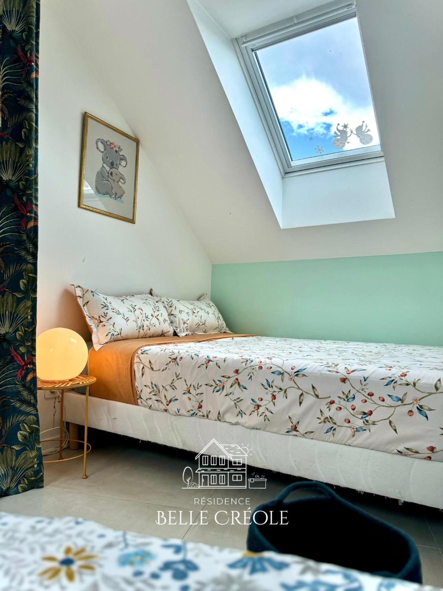 Duplex Vip Jacuzzi A 15Min De Disneyland Paris Et 1H De Paris Quincy-Voisins Esterno foto