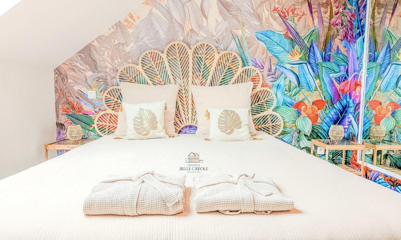 Duplex Vip Jacuzzi A 15Min De Disneyland Paris Et 1H De Paris Quincy-Voisins Esterno foto