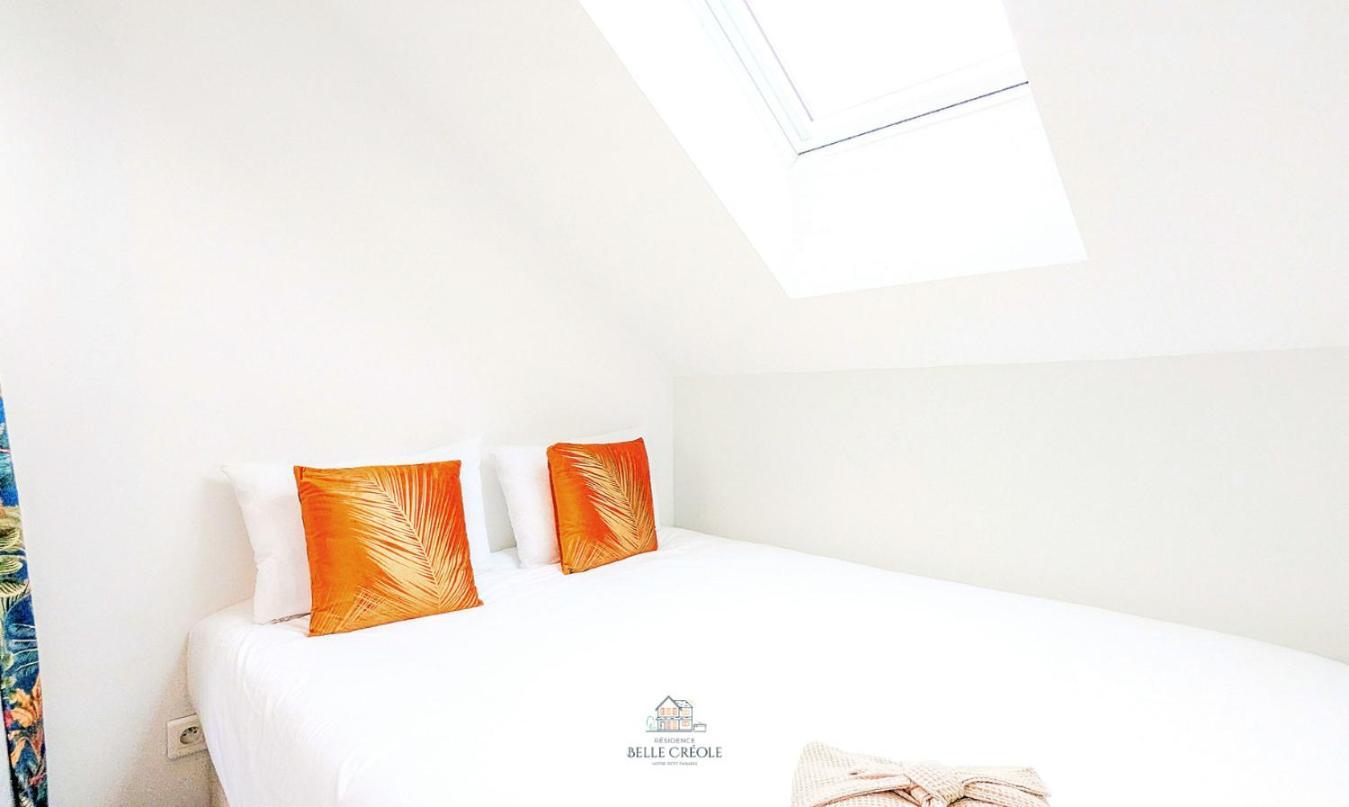 Duplex Vip Jacuzzi A 15Min De Disneyland Paris Et 1H De Paris Quincy-Voisins Esterno foto