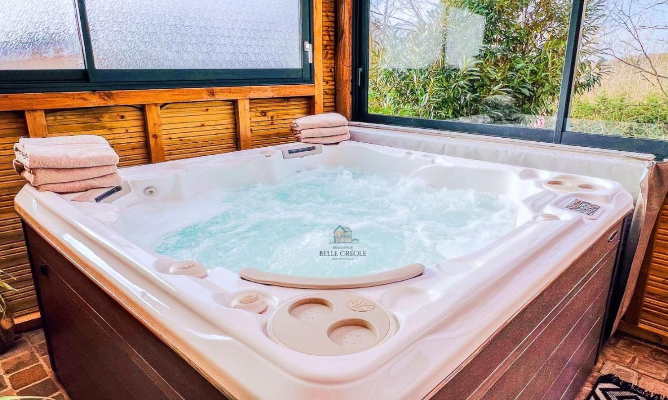 Duplex Vip Jacuzzi A 15Min De Disneyland Paris Et 1H De Paris Quincy-Voisins Esterno foto
